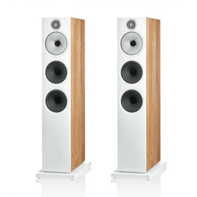 Напольная акустика Bowers & Wilkins 603 S3 (Oak)